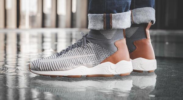 Nike Zoom Mercurial XI Flyknit 